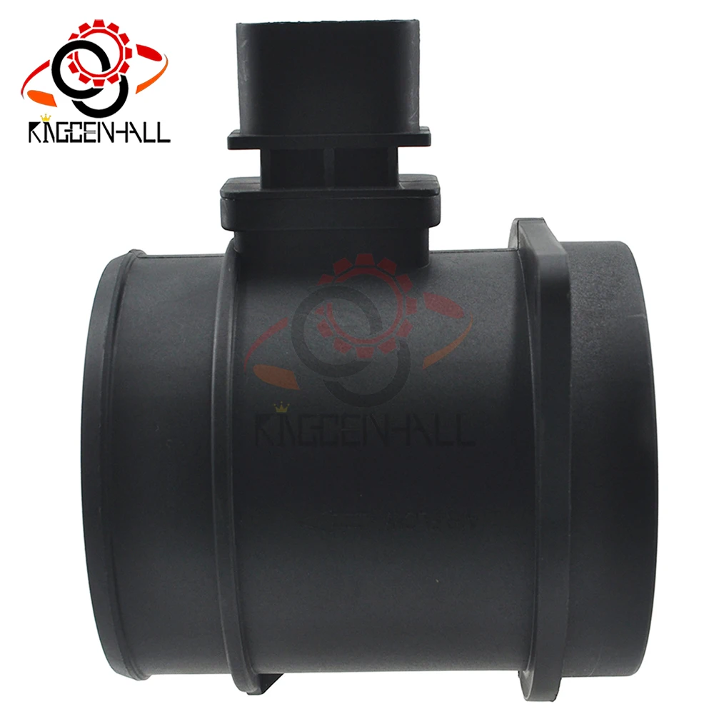 0280218219 Датчик массового расхода воздуха MAF для Buick Enclave Cadillac CTS Chevrolet Equinox GMC Acadia Pontiac