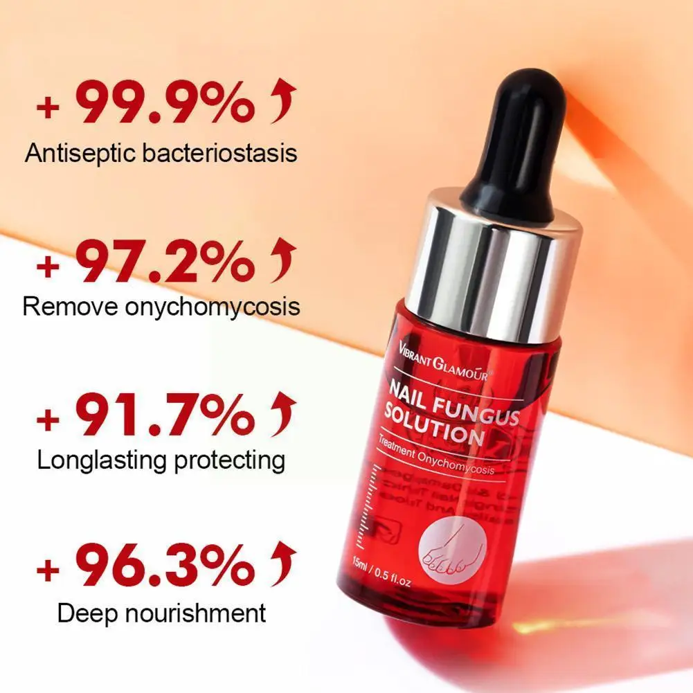 

15 мл онихомикоз уход сыворотка лечение удаление ногтей онихомикоз инфекция грибковое масло паронихия грибок против ногтей N6C4