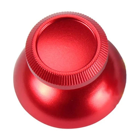 Алюминиевые колпачки для джойстиков BGEKTOTH для PS4/PS5/XBOXOne