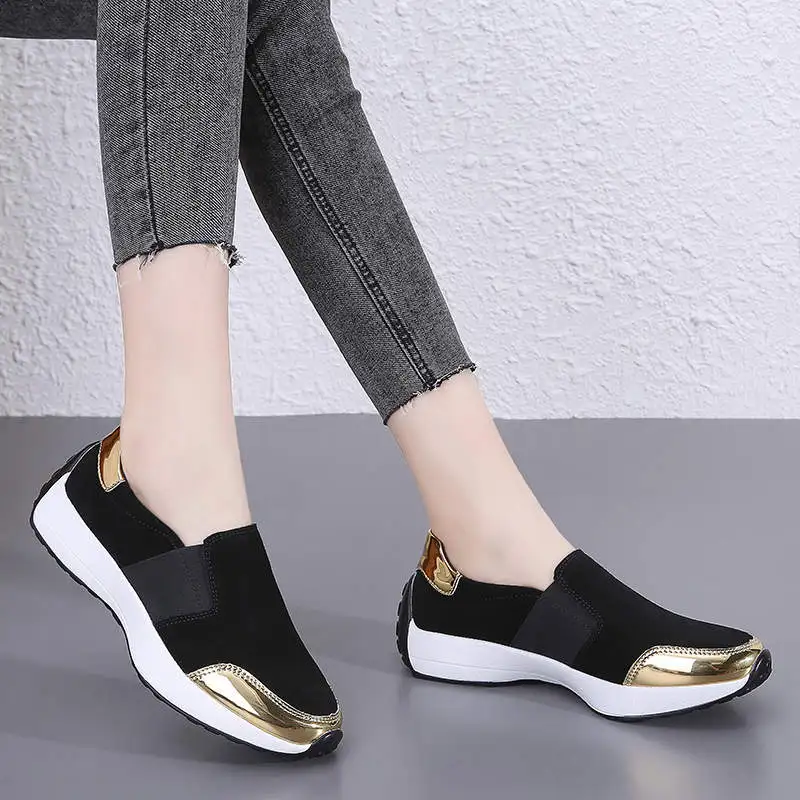 

Airmattress Women Sport Sneakers Mujer Women's Original Running Shoes Sports Shoes For Women Brands Platform Sneakers Tennis