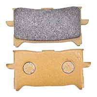 motorcycle front brake pads for honda crf1100 africa twin adventure sport es abs manual 2019 2020 2021 crf 1100 sport es abs dct