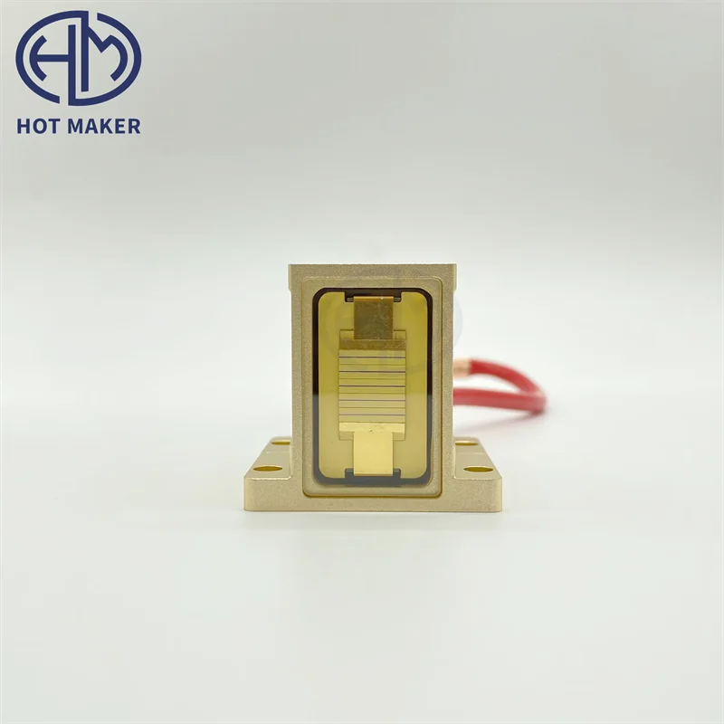 Лазерный модуль 300 Вт HD-8A30-D05 профессионального класса нм с длительным сроком