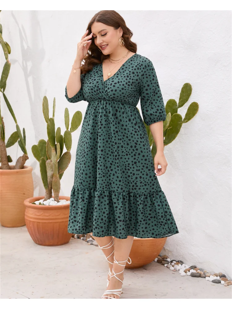 Рисунок 2 - Женская длинная юбка с V-образным