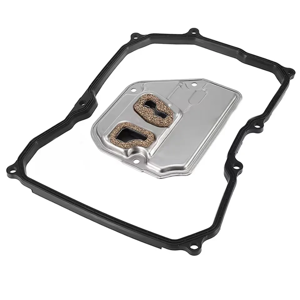 

Прокладка фильтра коробки передач 09G для FAW Besturn B30 B50 B70 B90 BESTUNE X80/MINI Clubman Cooper JCW Mini One Clubman 24347566358