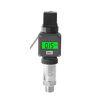 china suppliers low cost digital pressure sensor for water