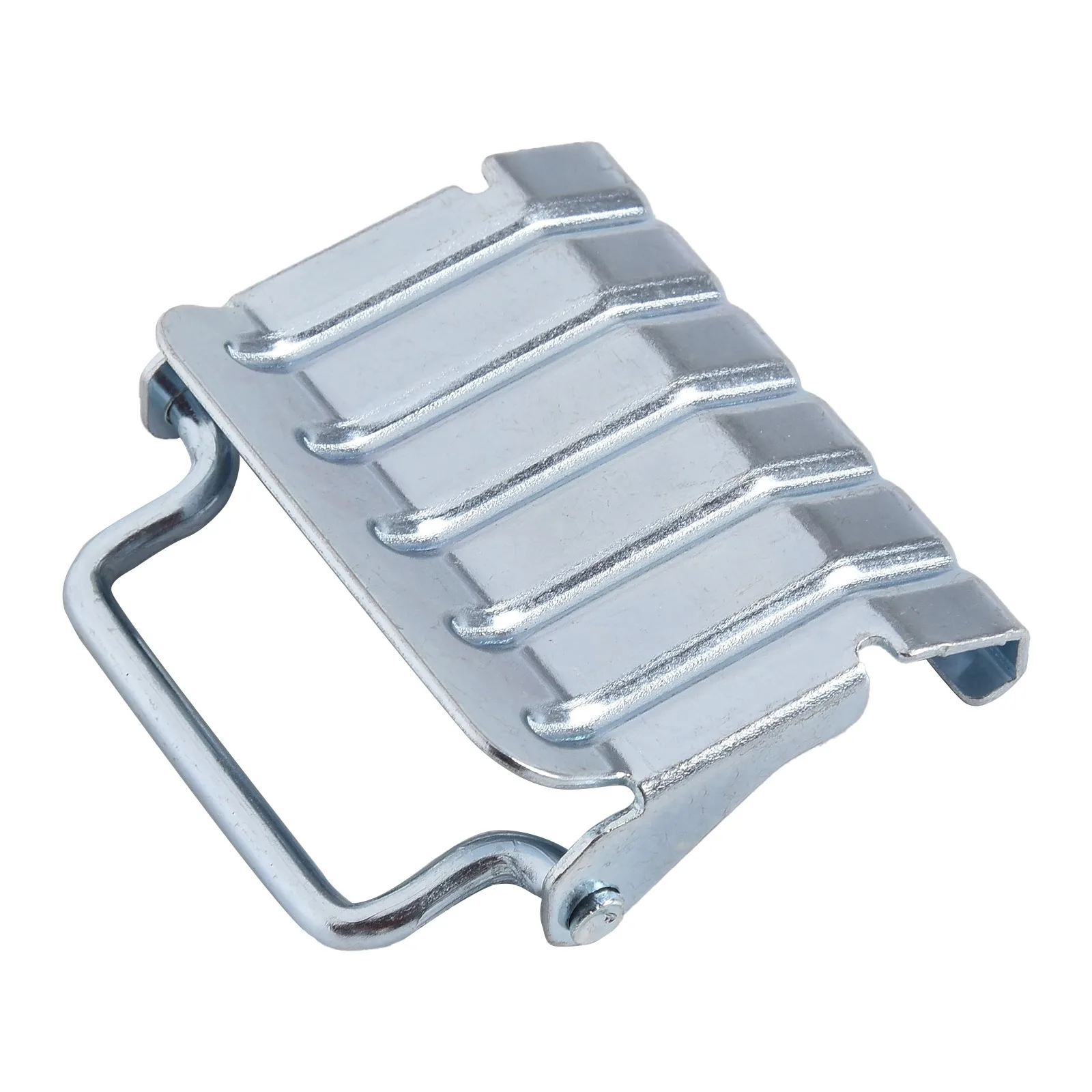 Зажим для блокировки коробки аппаратный инструмент ящик хранения