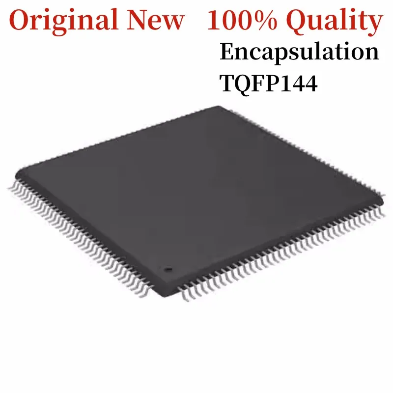 

New original PIC32MZ2048EFH144-I/PH package TQFP144 chip integrated circuit IC