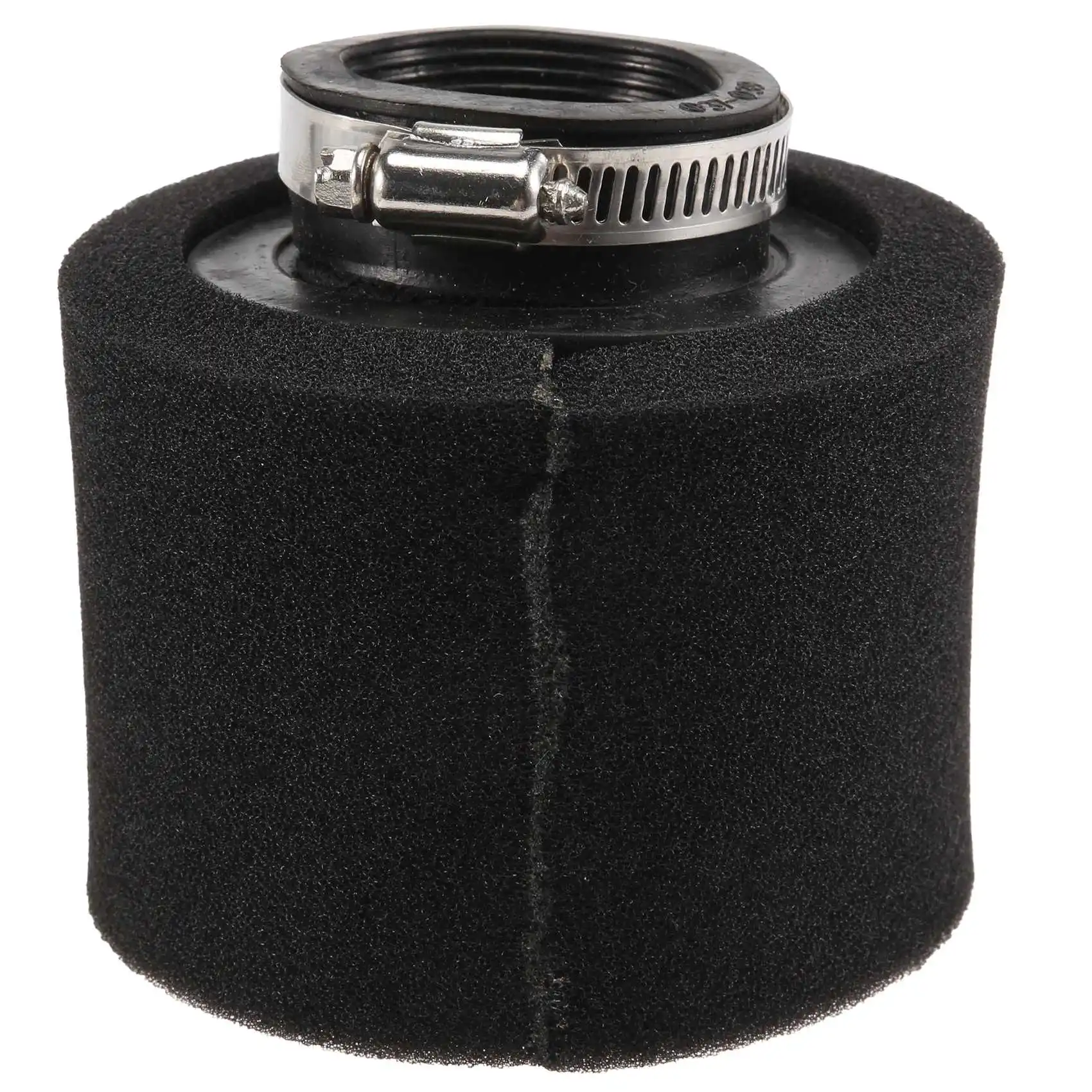 

Черный 38 мм двойной Поролоновый воздушный фильтр Pod 110/125/150Cc для питбайка квадроцикла багги