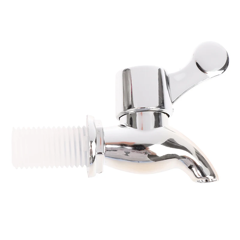 Glass Wine Bottle Faucet Jar Wine Barrel Water Tank Faucet With Filter Wine Valve Water Dispenser Switch Tap Bibcocks Beer