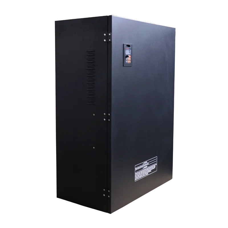 

HONGCHUAN Best selling HC800 3phase 380V 220KW frequency inverter CE approval fast shipping