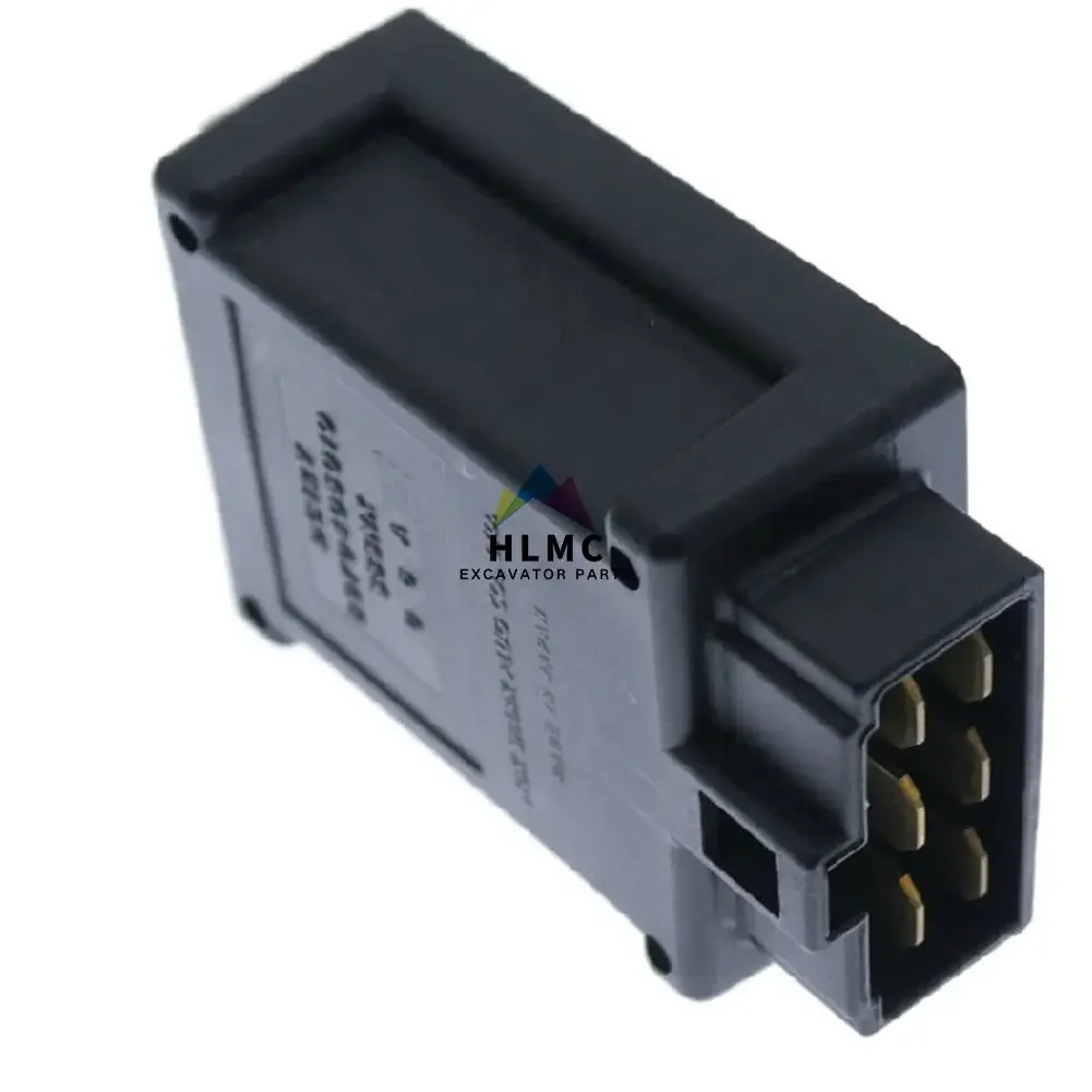 Реле времени 8970405010 17095-65661 Двигатель Kubota D902 D905 D1005 V1305 V1505 L2900DT L3010DT L3300DT L3600DT Isuzu C240