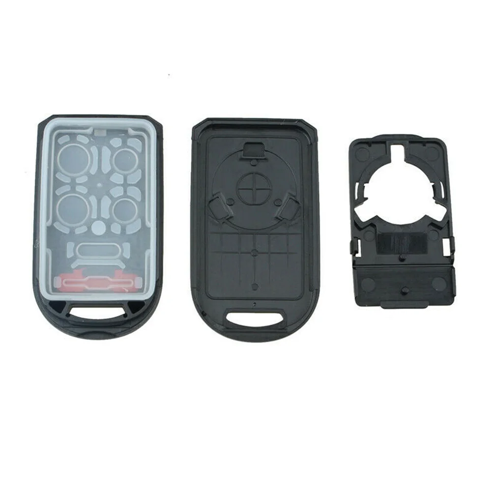 

For Honda Odyssey 2005 2006 2007 2008 2009 2010 6 Buttons Remote Key Shell Fob Car Accessories High-quality Remote Key Case