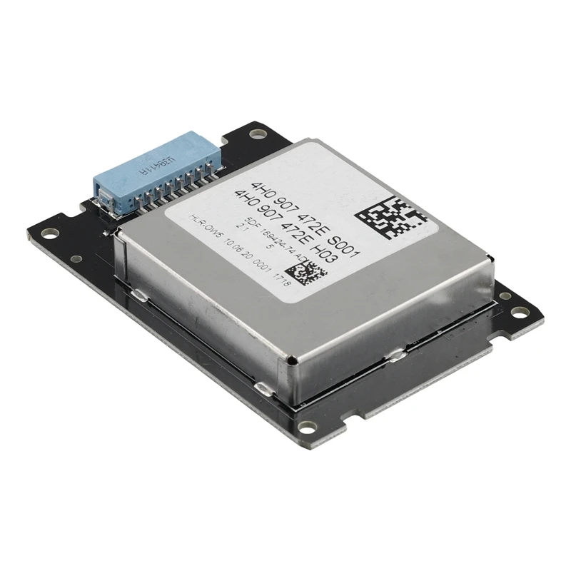 For A6 A8 S6 S8 RS7 2011-2018 Car LED Headlight Power Control Module 4H0907472E