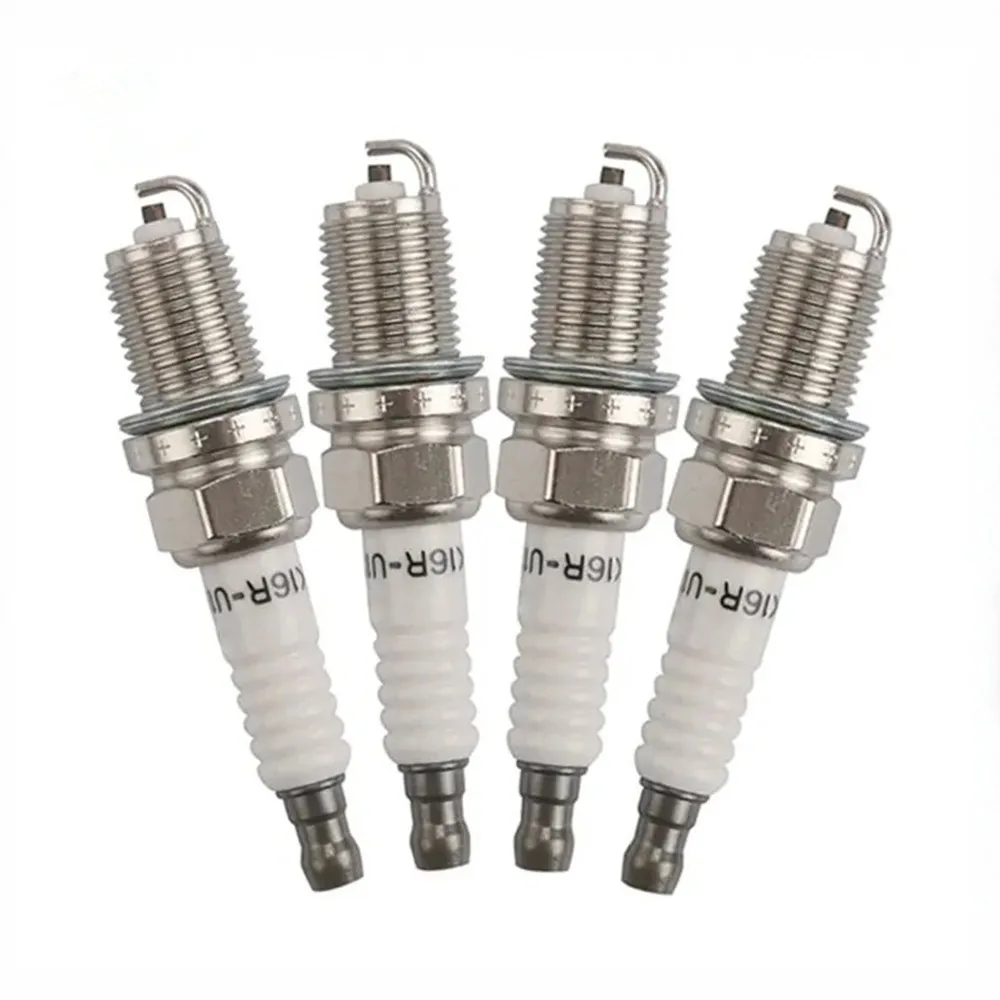 Фото Свеча зажигания OEM 90919-YZZAE K16U11 90919YZZAE K16-U11 90919 YZZAE для Yaris, Corolla, Avensis, Vitz, Tester, Echo №1