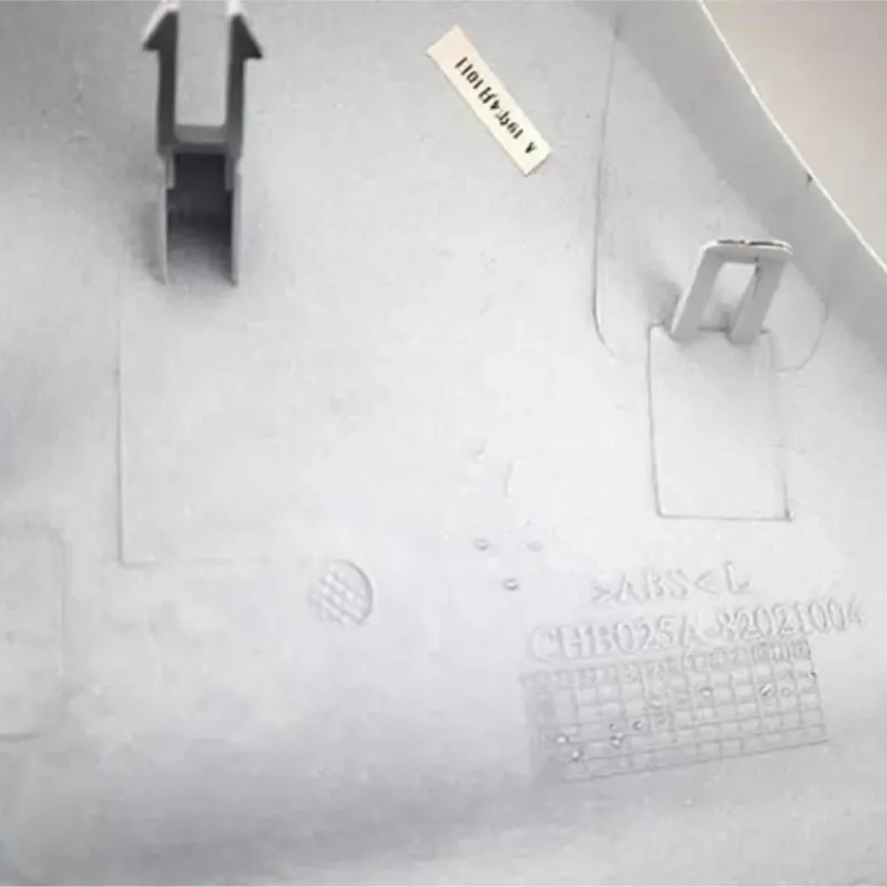 OEM-стиль для Great Wall Haval M6 2017-2020/M6 Plus 2021 poza lusterka cofania powłoki заднего вида задняя крышка