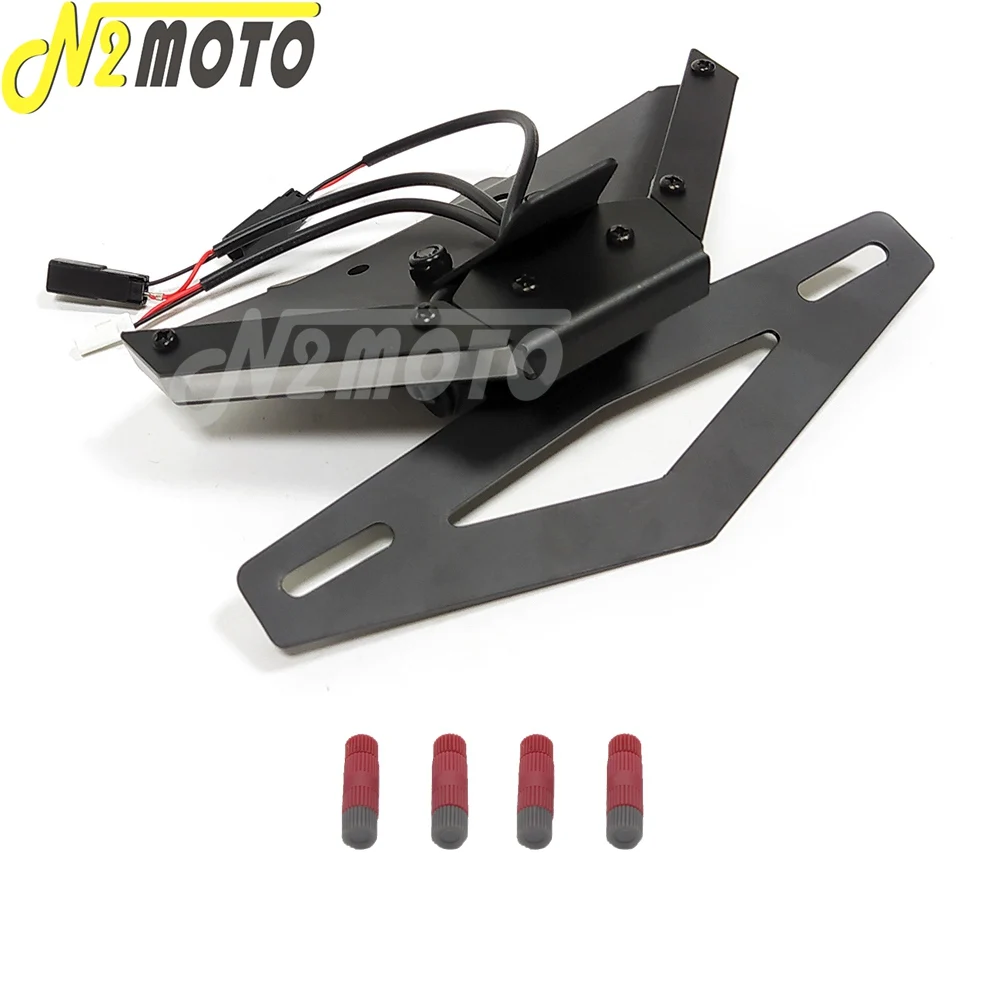 Индикатор поворота заднего крыла для Ducati Panigale V4S V4R V4 S R 2018-2021