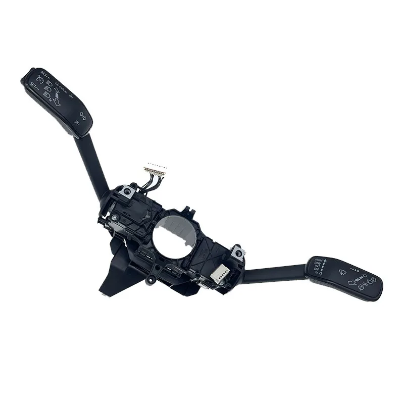 

3Q0 953 521 DP 5Q0 953 502 P 3Q0953521 DP 5Q0953502 P переключатель управления поворотником