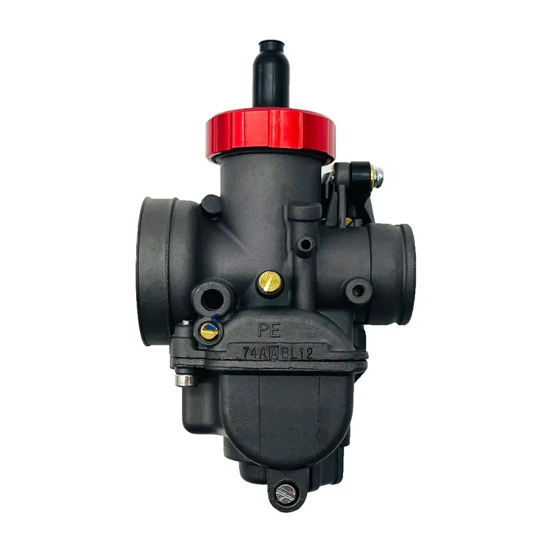 Бразилия NXR150 PE26 26 мм KX80 KX100 KX125 NSR140 CARB модификация карбюратора мотоцикла