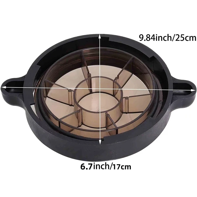 Сменная крышка насоса для бассейна SPX3100D SPX3000S Hayward Super II SP3000 серии SP3007 (eeaz) SP3010