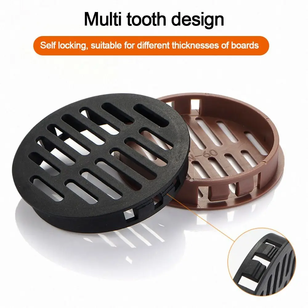 Прямоугольная дышащая сетка пластиковый шкаф разных размеров вентиляционная