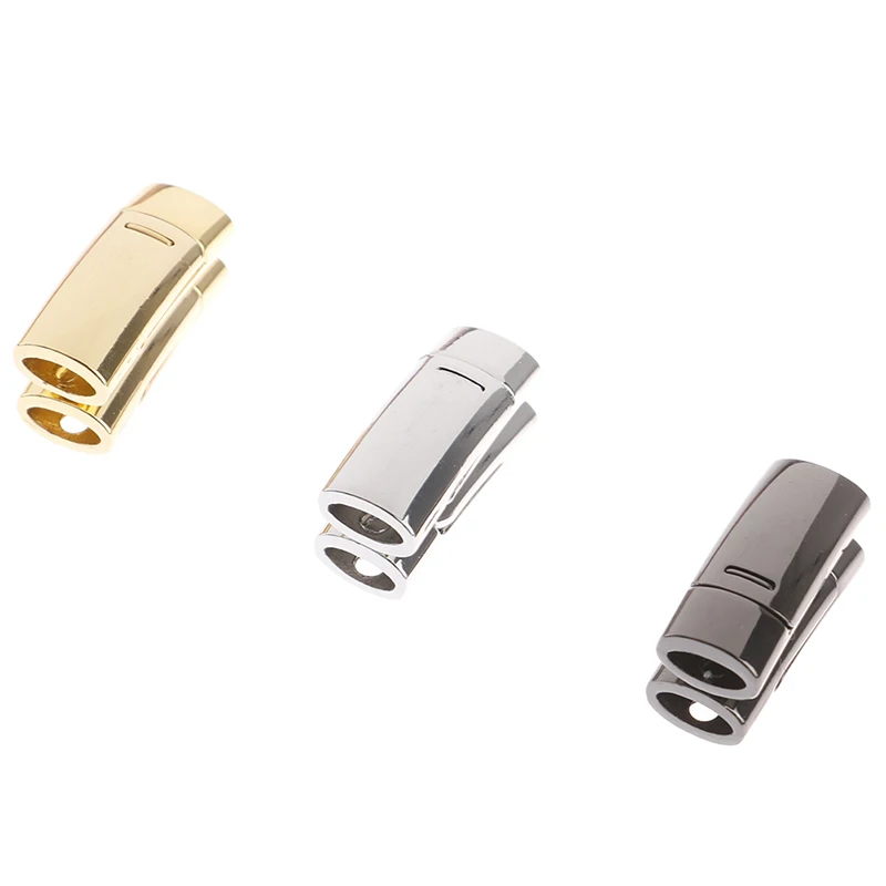 

High Quality 1 pairMetal magic mganetic lock no tie shoelaces system metal shoe buckles