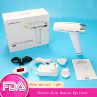 ipl laser hair remover removal professional body epilator lighters shaving machine for men women ladies painless depilation