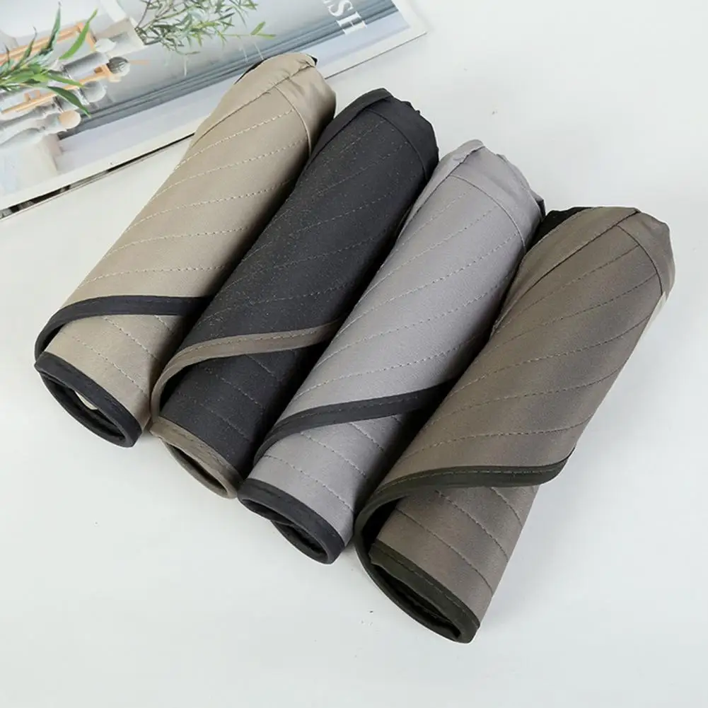 

Multifunctional Outdoor Supplies Solid Color All Match Holiday Hat for Camping