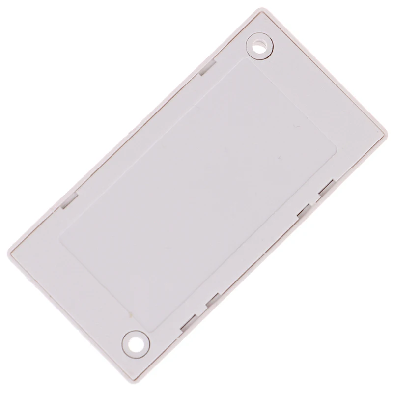 Беспроводной смарт-выключатель с дистанционным управлением 433 МГц | Дом и сад