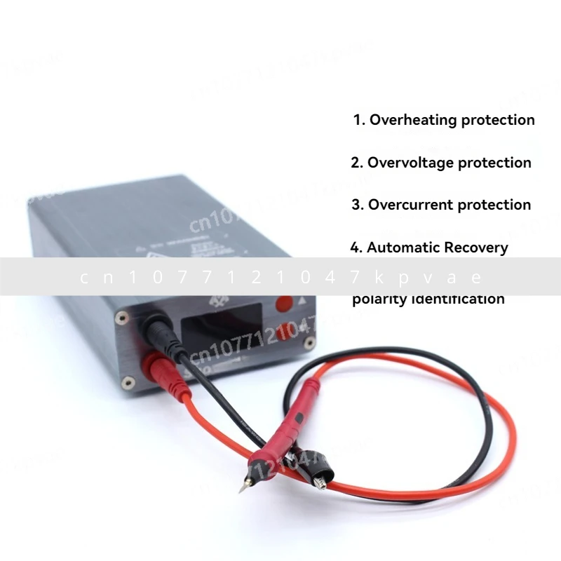 Ремонт материнской платы детектор короткого замыкания МЕХАНИК VC04 инструмент для