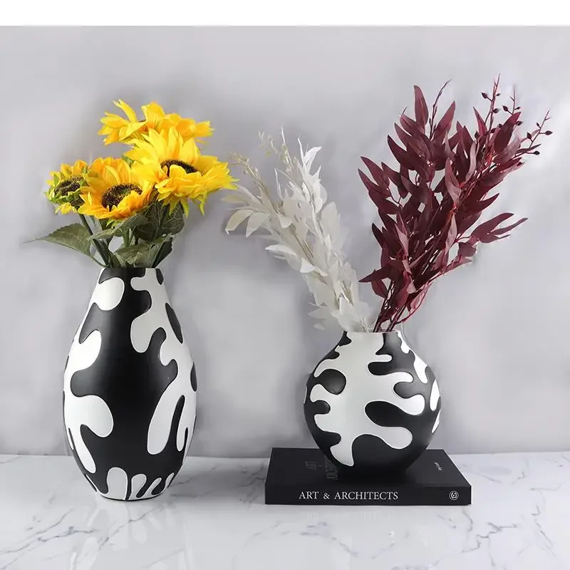 Статуя naren résine тач для украшения интерьера