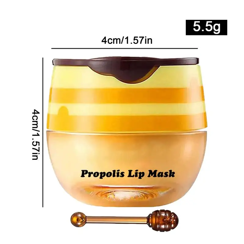 Маска для губ с эффектом увеличения объема уход за кожей увлажняющая маска