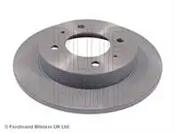

BLUEPRINT ADG04314 REAR BRAKE DISK MIRROR ELANTRA 1.6 2.0 00 06 258 CAP 4 WHEEL KAMPANYALI
