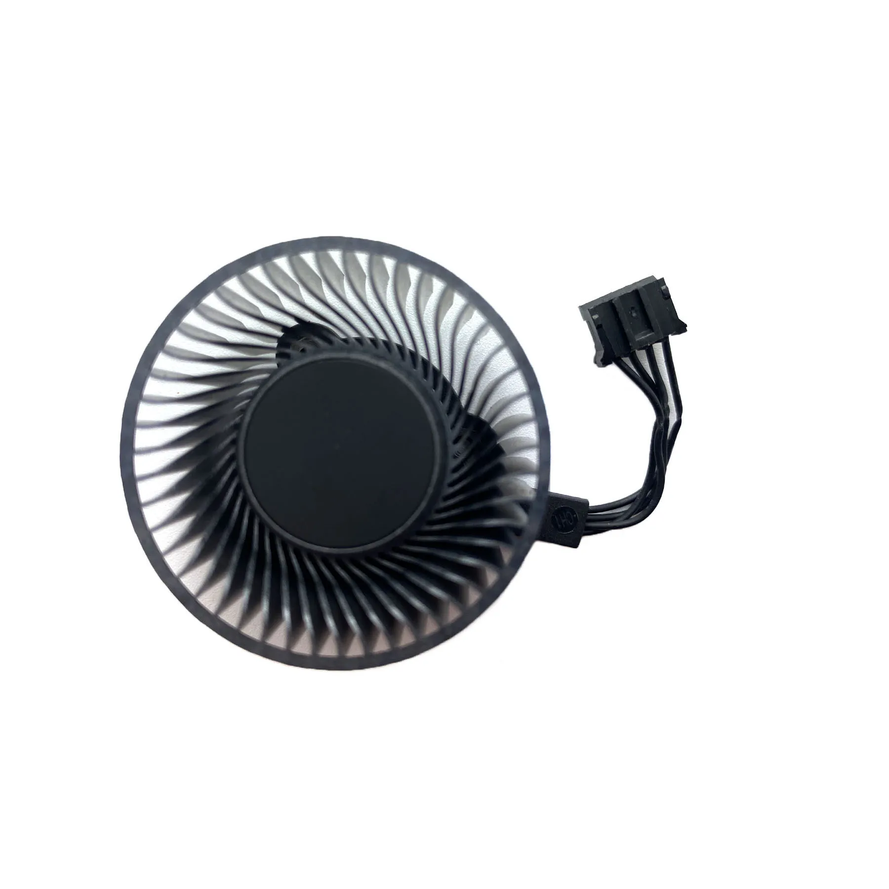 Новинка для NVIDIA RTX A2000 PNY запасной вентилятор видеокарты