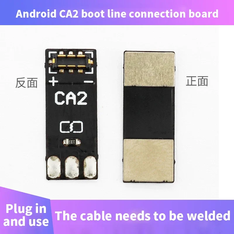 OSS Универсальный штатив для аккумулятора Android CA1 - CA8