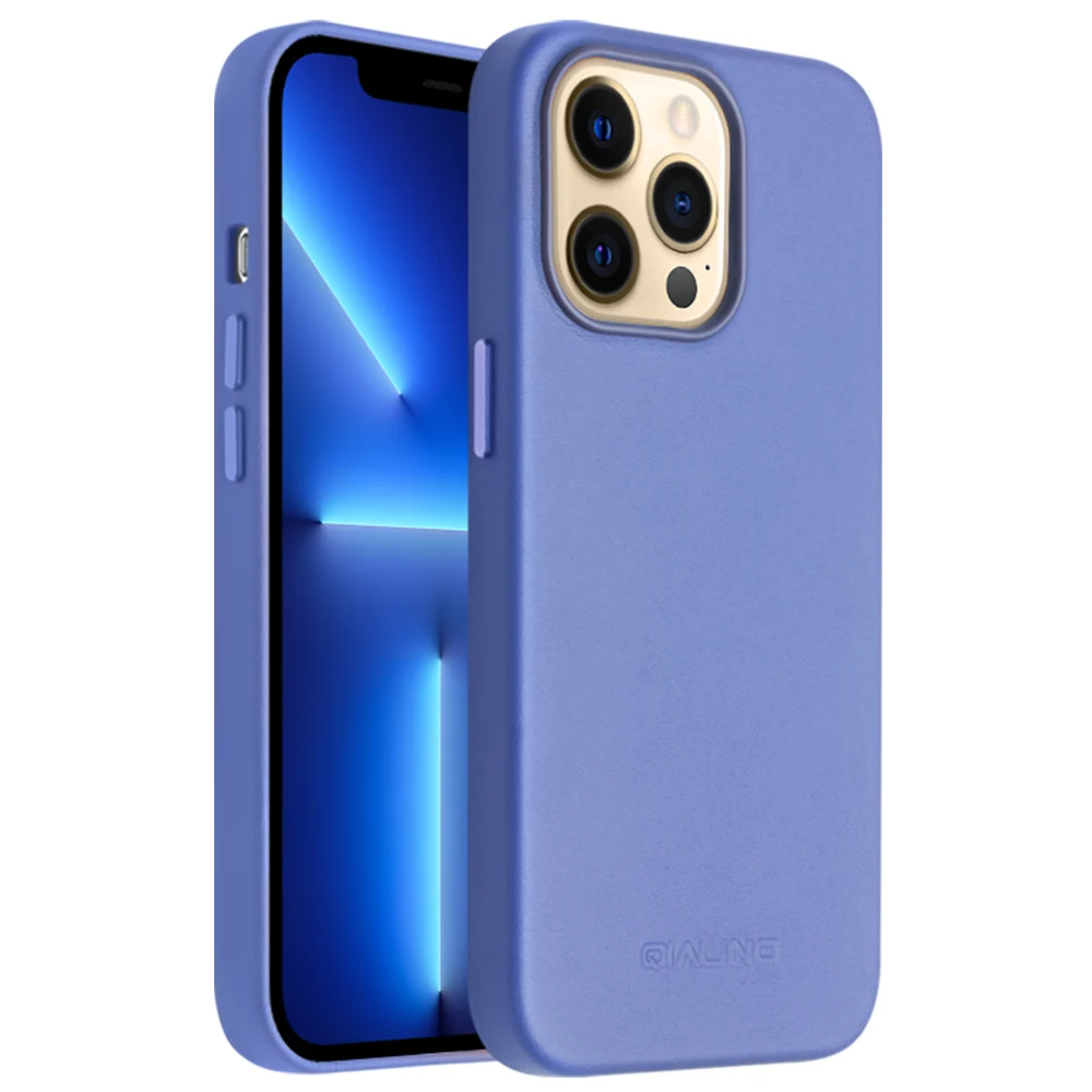 

Роскошный Ультратонкий чехол ручной работы для iPhone13 Pro Max Чехол-кошелек из натуральной кожи для iPhone 13 mini 13 Pro