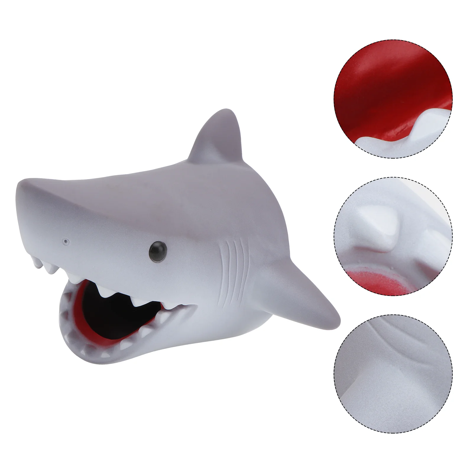 

1PC Splash-proof Handwashing Device Water Guiding Groove Tap Extender Summer Cartoon Extender Cartoon Summer