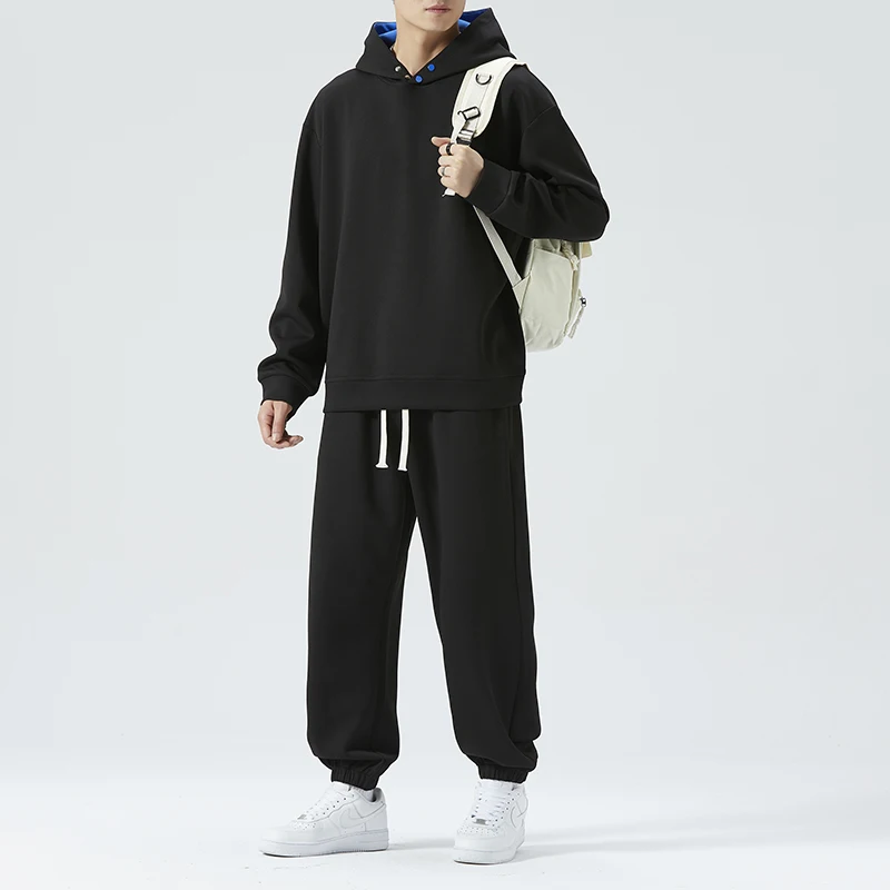 Новинка весенне-осенняя спортивная одежда Slae для отдыха Мужская