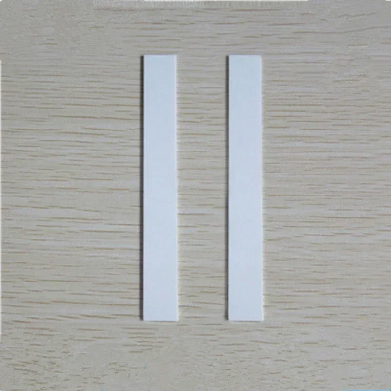 120 шт. износостойкая керамическая подложка 0 8x48x100 мм