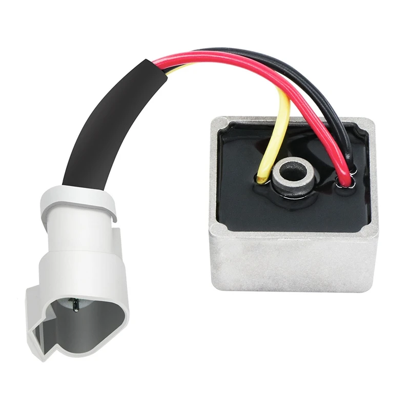 Новый регулятор напряжения 12 Вольт для клубного автомобиля 2004 вверх и