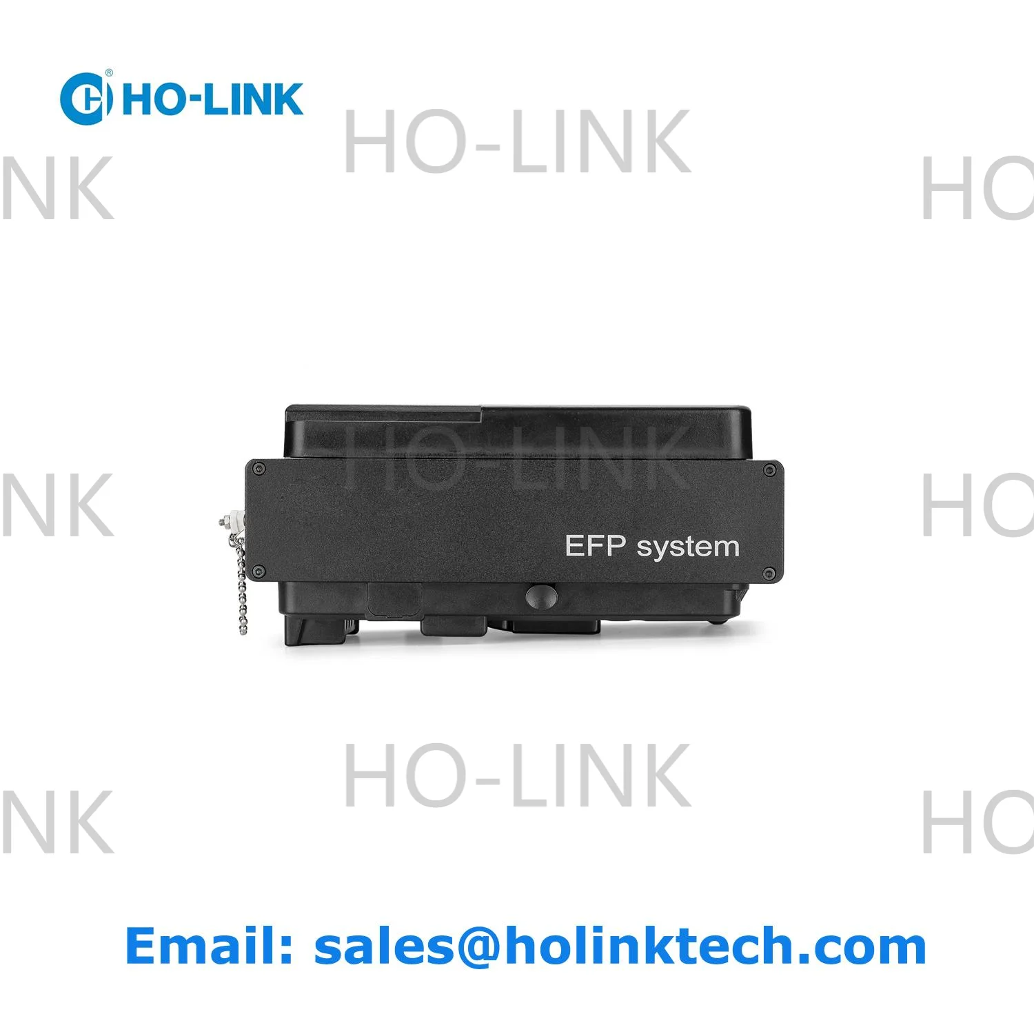Преобразователь 12G-SDI в оптоволокно через одномодовый оптоволоконный удлинитель