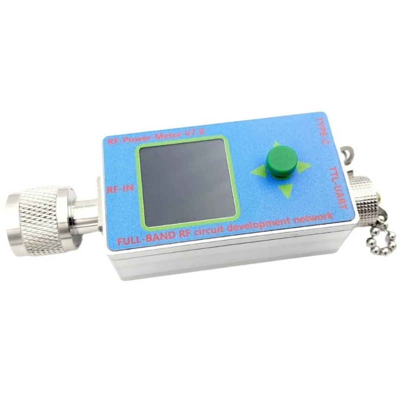 Ручное устройство измерения мощности радиочастотного сигнала 7 0 небольшой