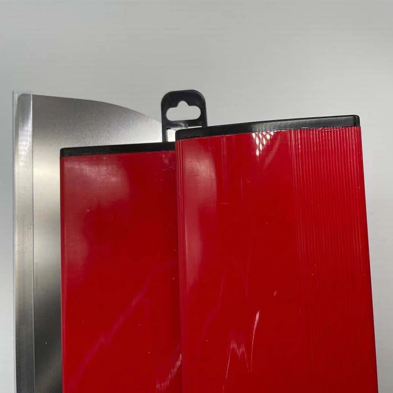 Строительные инструменты B50 шпатель для штукатурки кирпичной кладки