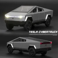 Tesla Cybertruck 1:32#2