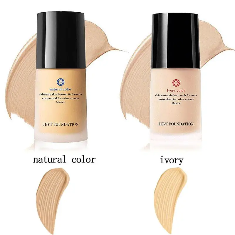 Long-lasting Makeup Foundation Nourishing Oil Control Moisturizing Concealer Isolation Bb Cream