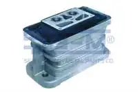 

16001 крепление двигателя для задней части/BENZ SK