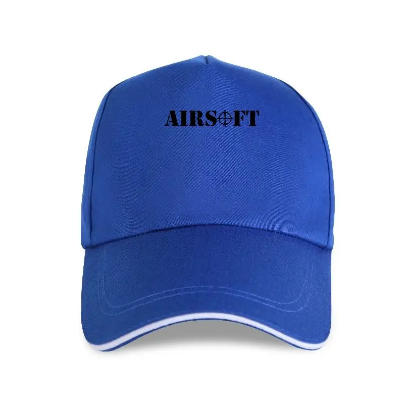 

Fashion Summer Straight 100% Cotton AIRSOFTSNIPER ARMY MILITARY COMBAT Baseball cap