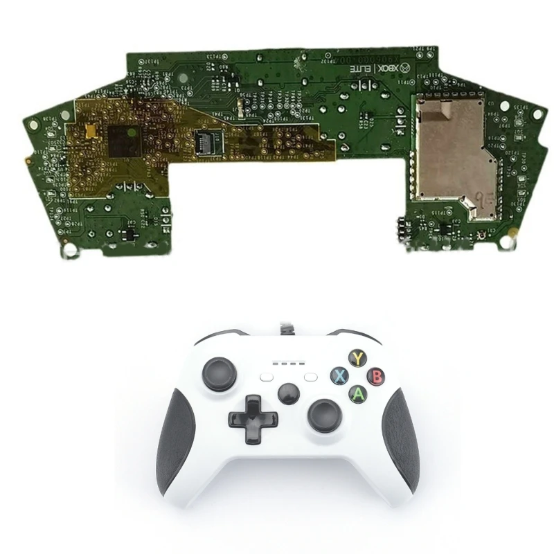 

Video Game Console Motherboard Replacement Part for XB One Elite 1/2 Generation