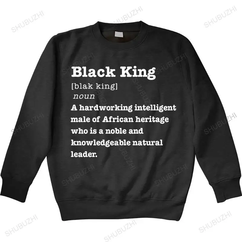 Брендовая осенне-весенняя толстовка с капюшоном новинка женская черная King Definition