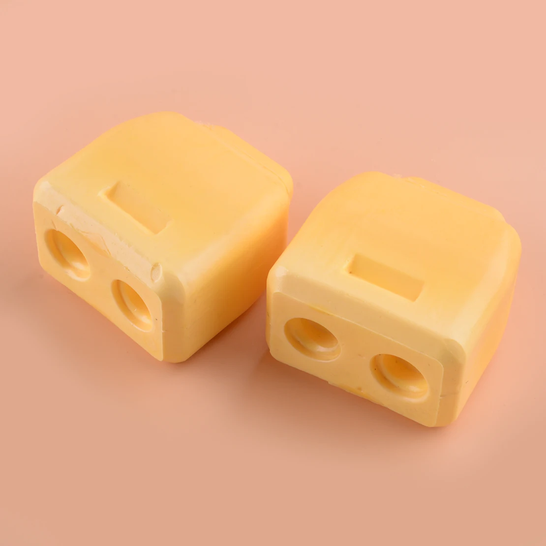 

2Pcs Car Front Left Right Upper Suspension Jounce Bumper Fit For Jeep Grand Cherokee 2004 2003 2002 2001 2000 1999 52088256