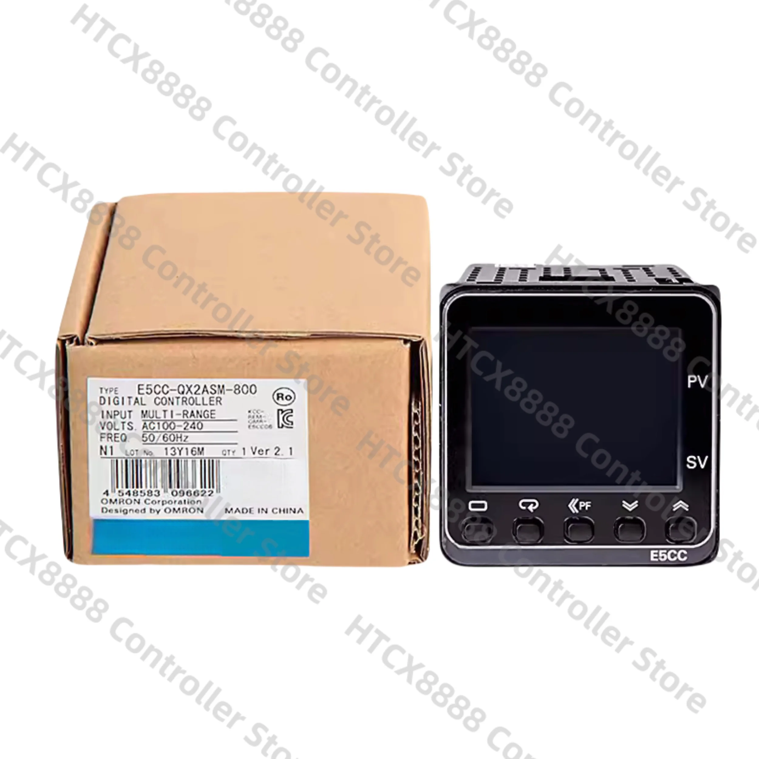 Микросхема E5CC-RX2ASM-800